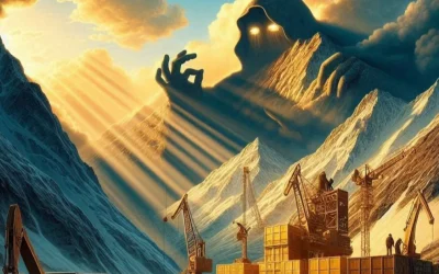 The Cost of Gold at Barrick Gold Corporation