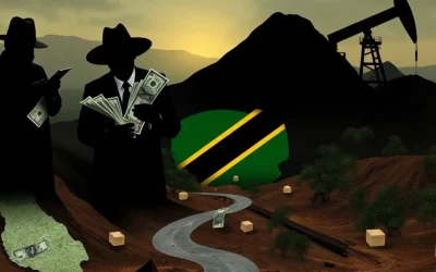 Illicit Financial Flows, the Extractive Sector, and Tanzania’s Economic Struggles