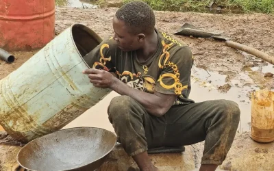 Tanzania’s Mining Reforms: Balancing Resource Nationalism and Global Opportunities