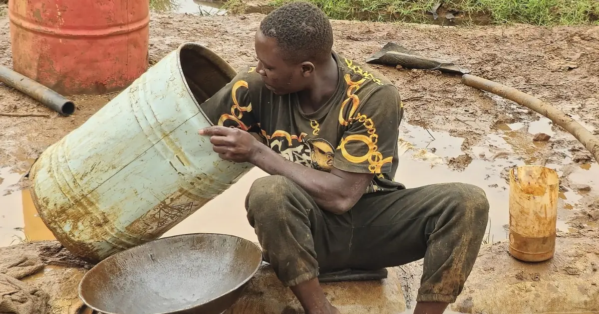 Mining Protocols for Tanzania’s Artisanal and Small-Scale Mining Sector