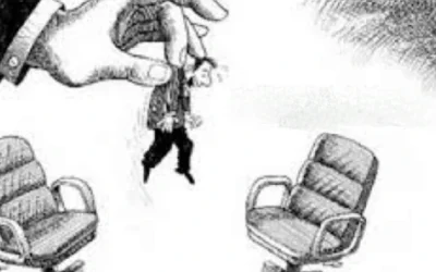 Political Recycling: A Re-Emergence of Old Ideas or Strengthening Political Structures?