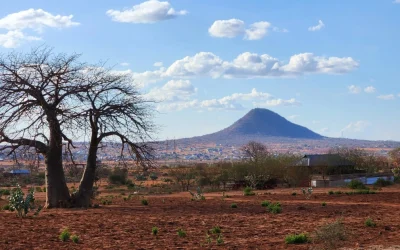 The Colonial Roots of Environmental Discourse: Tanzania’s Struggle for Sustainable Practices