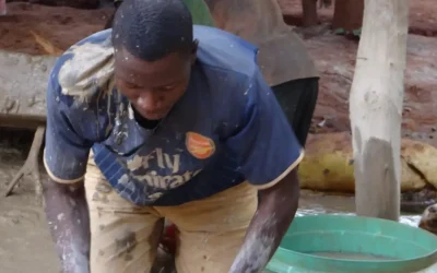 Adapting Sustainable Mining Protocols for Tanzania’s Artisanal and Small-Scale Mining Sector