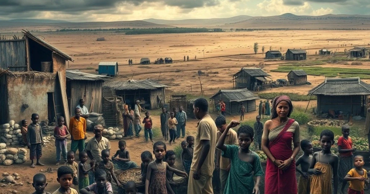 Understanding poverty in Tanzania