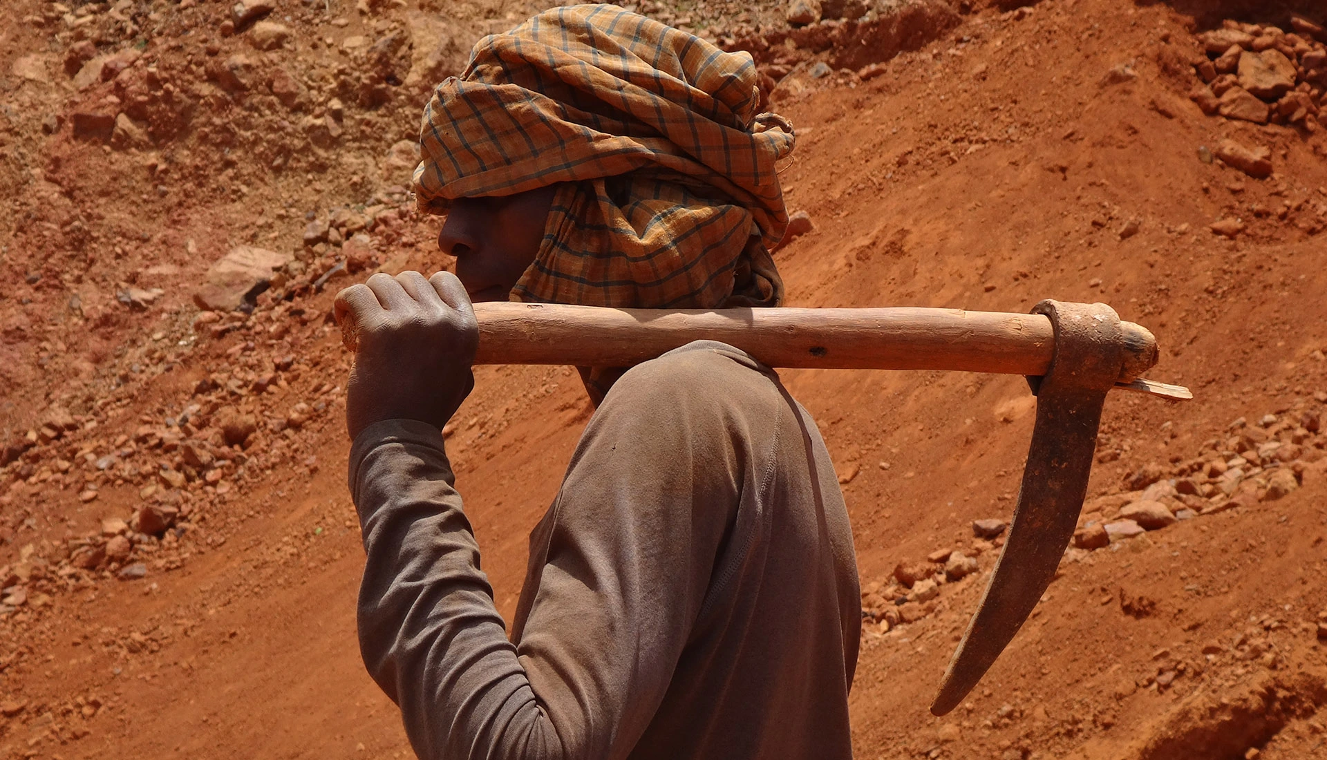 afrimali insight resource governance