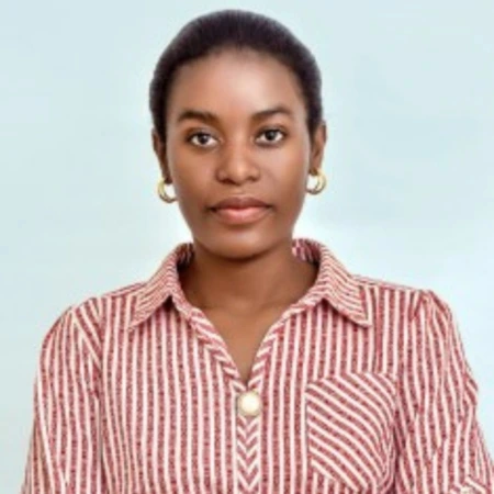 Doreen Mhoja