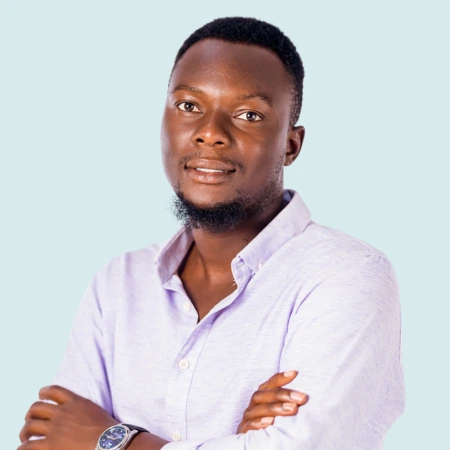 Emmanuel John Nhandi