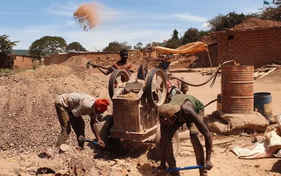 Predatory Investment Practices in Tanzania’s Artisanal and Small-Scale Mining Sector
